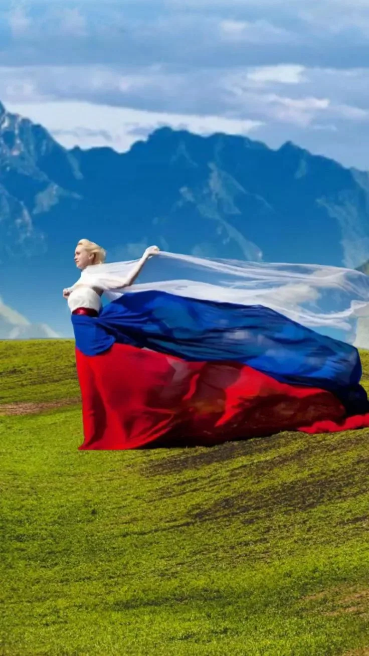 🇷🇺 22 августа 2026 года наша страна отмечает День Государственного флага Российской Ф...