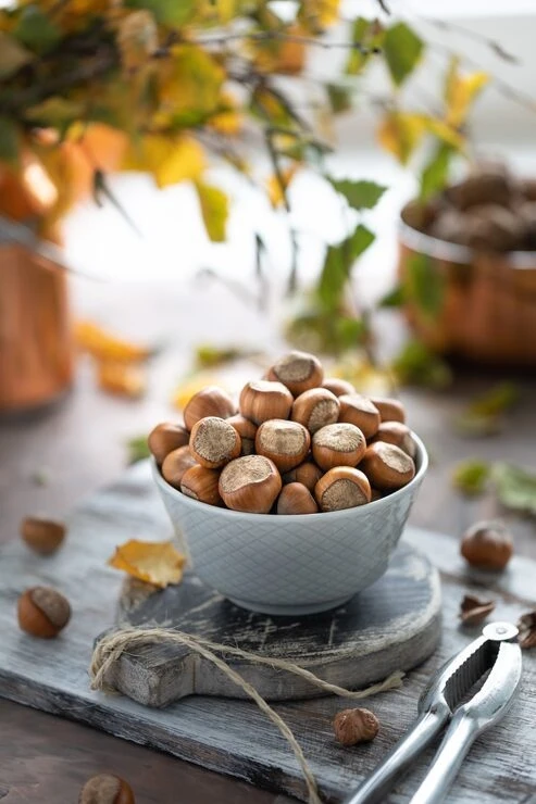 🌰Ореховый Спас и прощание с летом 2026 года🌰