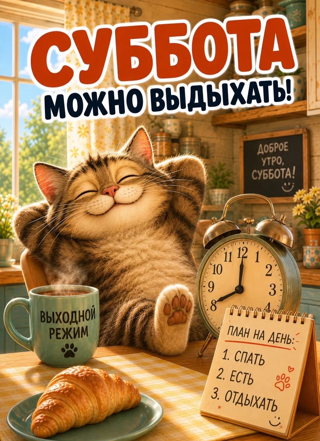 Понравилась открытка? Оставьте реакции ❤️