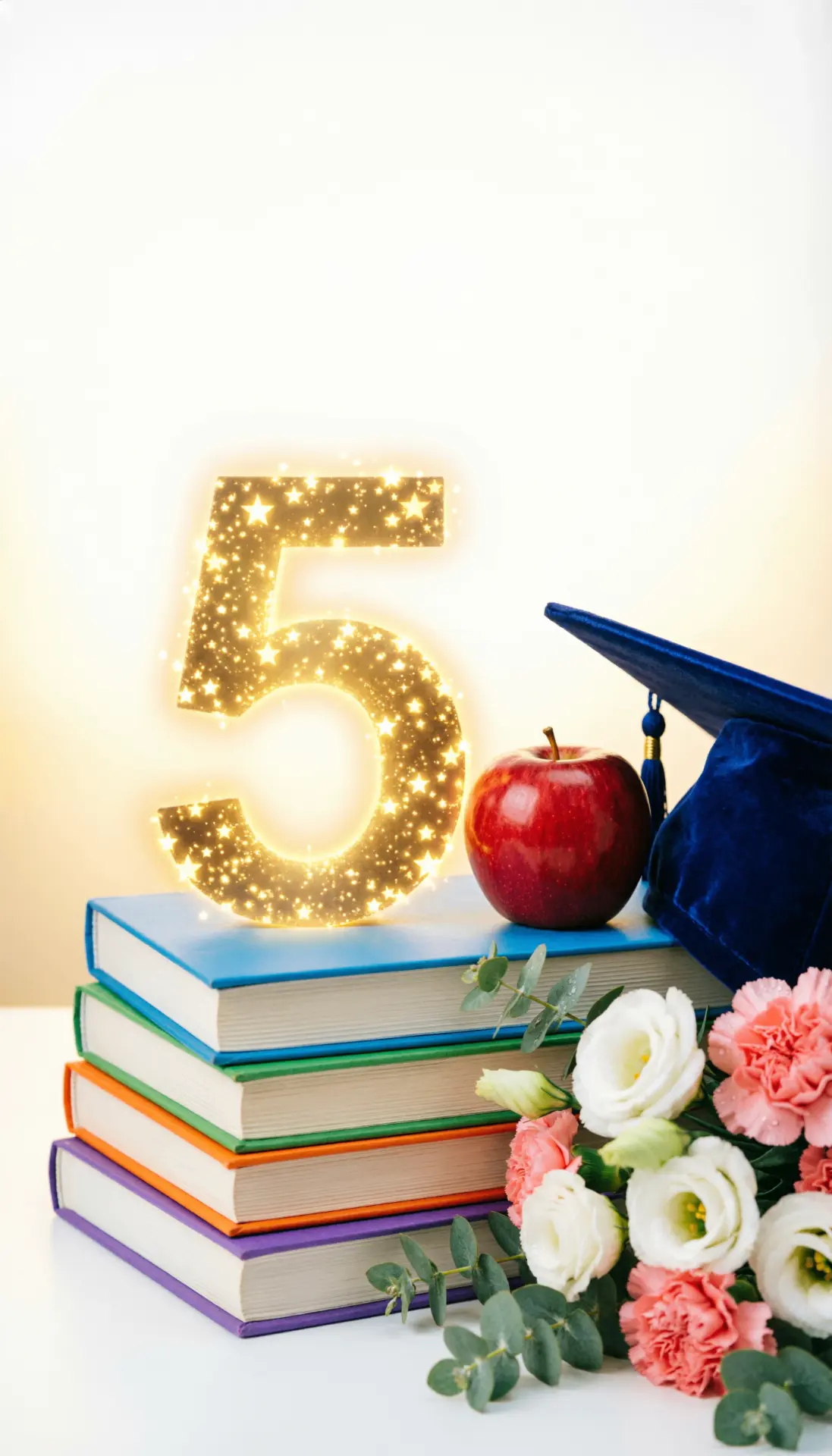 🌟📚 ГОРДОСТЬ ШКОЛЫ: НАШИ ОТЛИЧНИКИ!
