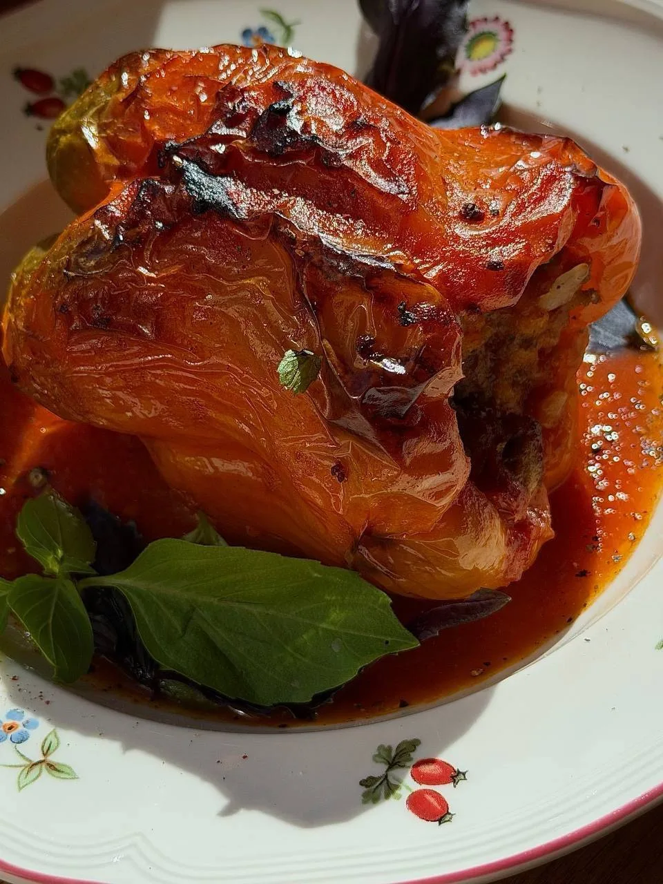 Осенняя подборка согревающих супов, вкуснейших горячих блюд и, конечно, домашних пирогов.