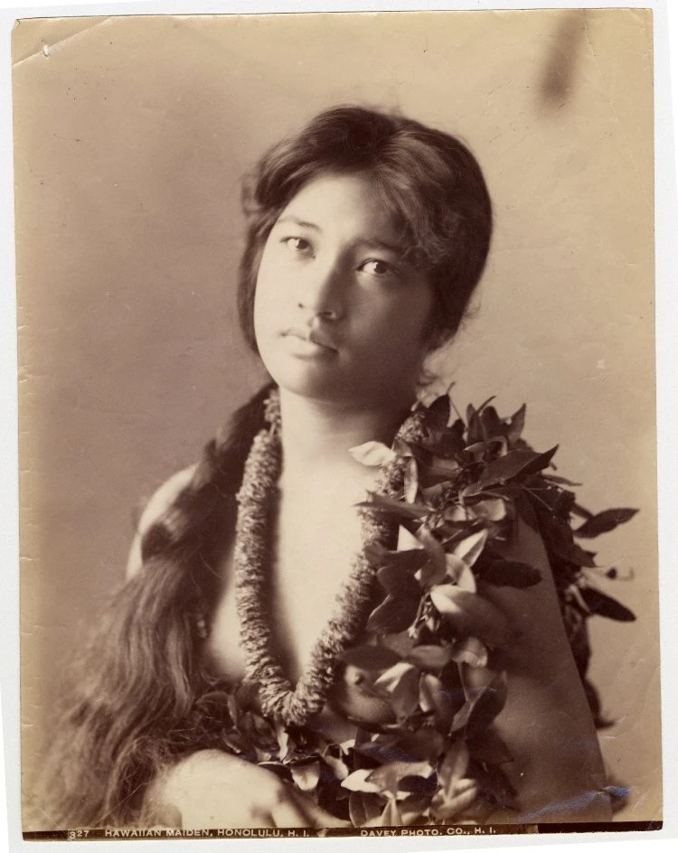 Гавайские острова