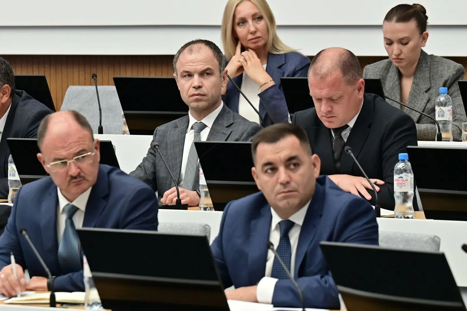 Итоги надзорной деятельности при строительстве соцобъектов в республике