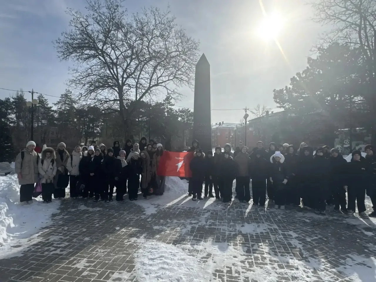 Сегодня, в день 83 годовщины освобождения города Азова от немецко-фашистских захватчиков в годы Вели