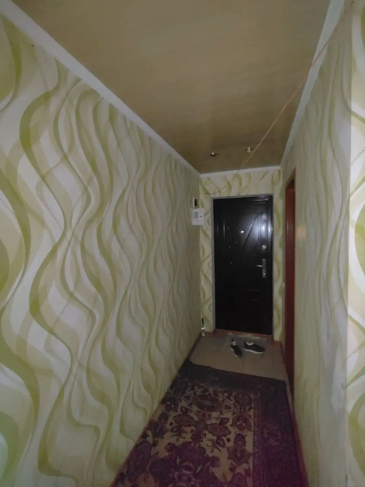 🏠 ПРОДАЁТСЯ 2-КОМНАТНАЯ КВАРТИРА, РАЙОН КУРГАНКА!