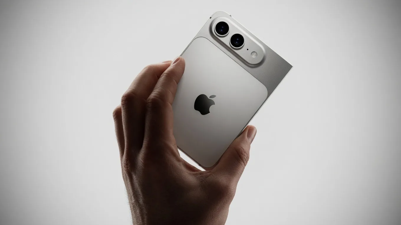 Стоп, паника: iPhone Ultra выйдет вовремя 🔥

По информации китайского инсайдера, никакой задержки в