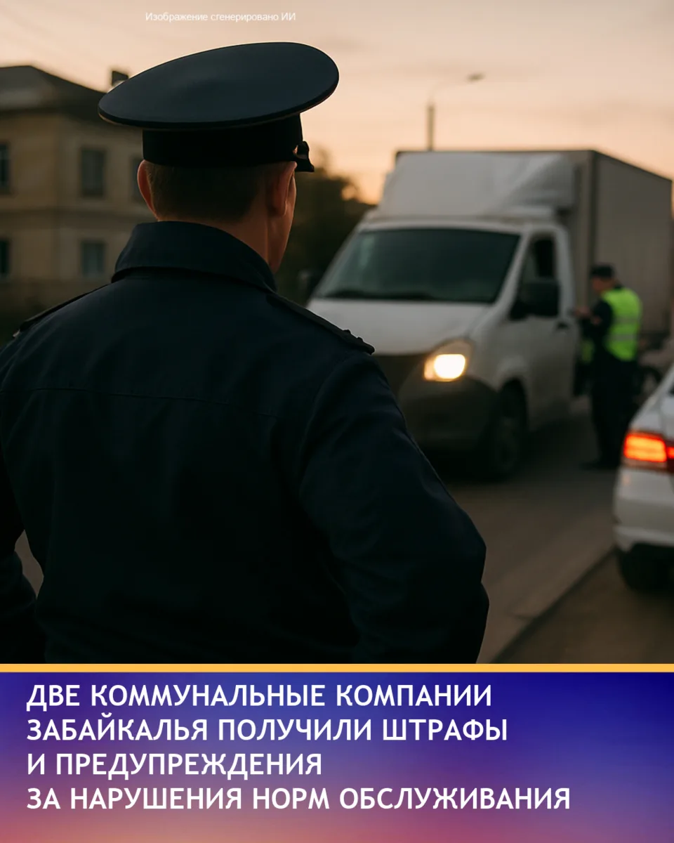 Компания Олерон + получила сразу два штрафа на общую сумму 20 тысяч рублей за нарушение норм и режим