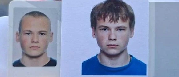 Семёнов младший))
