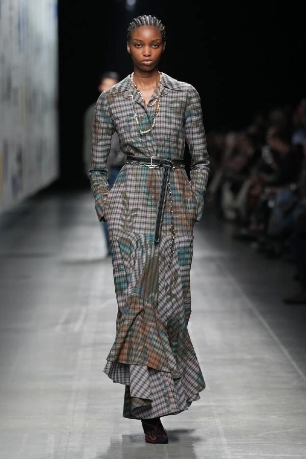 Etro 2025/26 〽️