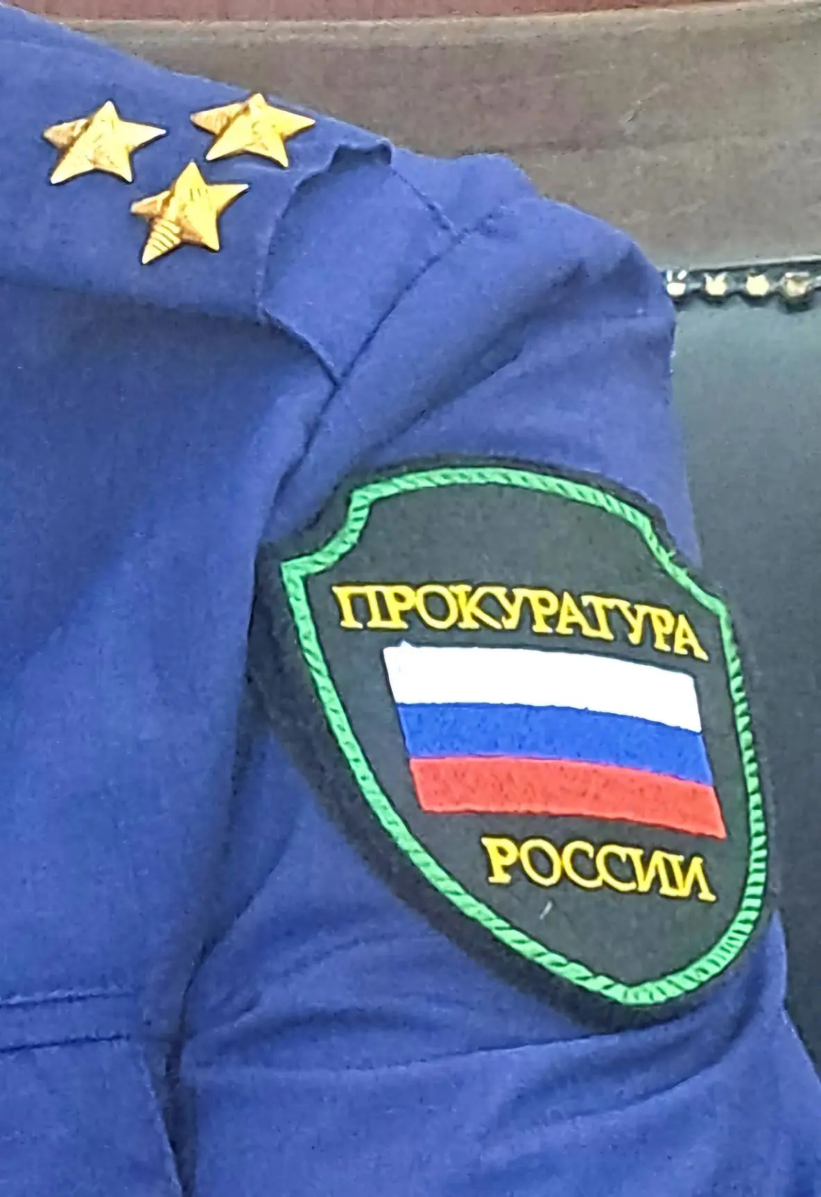 ❗️Прокуратура Адыгеи в судебном порядке добилась возврата 92 гектар земель промышленног...