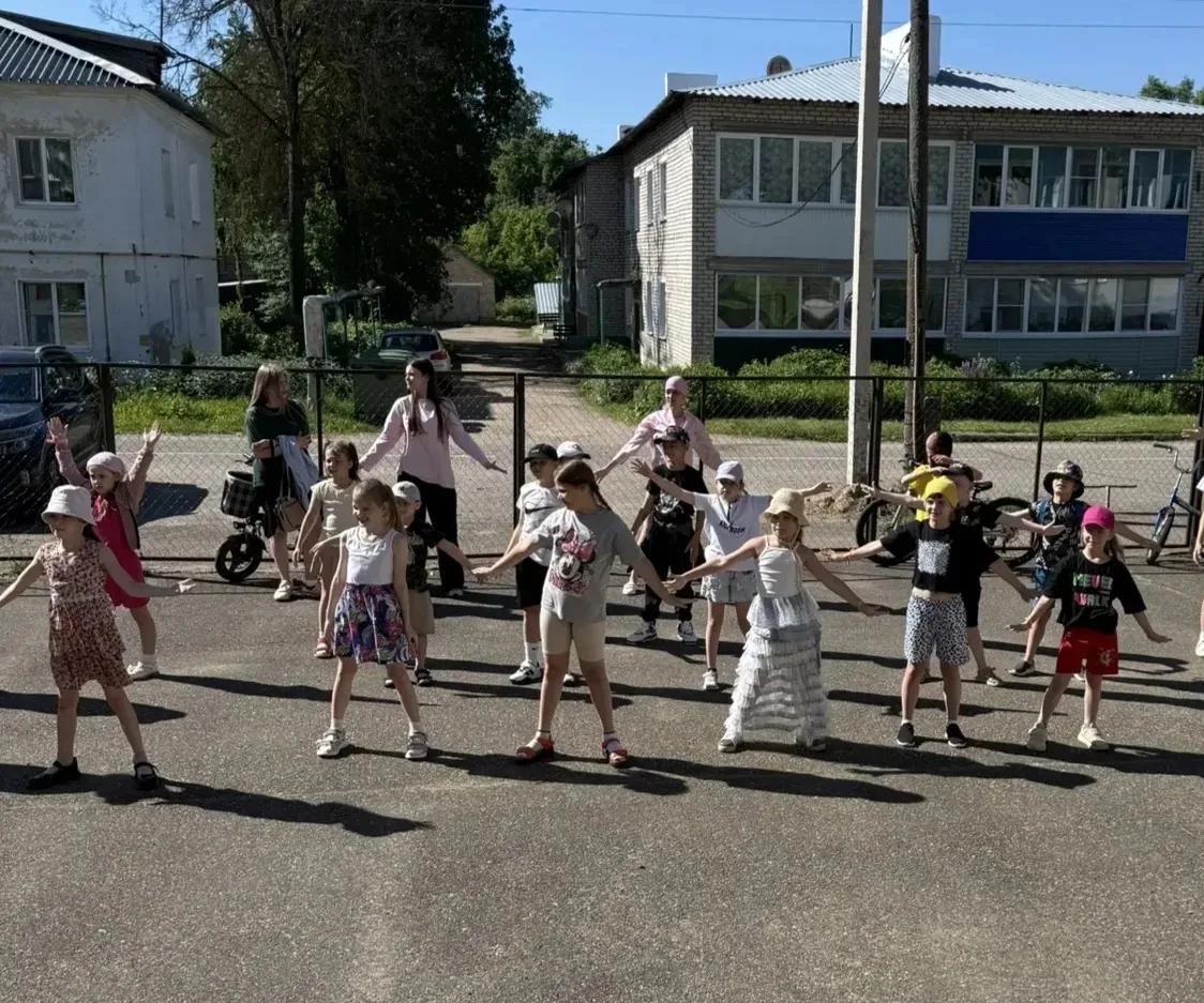 🧨День Безопасности в лагере «Герои нашего времени»😎Сегодняшний день в нашем лагере был посвящен бе