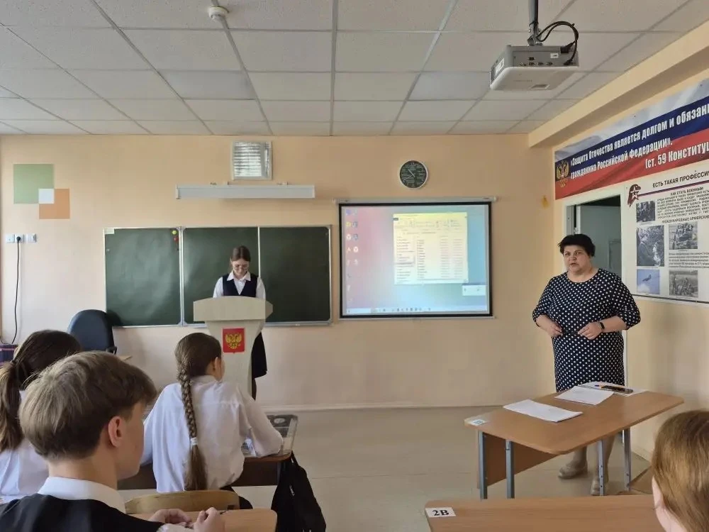 🎓 У учащихся 10-х классов  состоялась защита Индивидуальных проектов.  В этом учебном году индивидуа