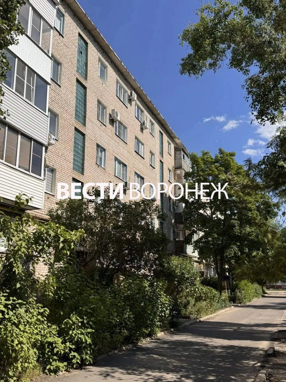 😱В Нововоронеже после домашних родов нашли тела женщины и младенца.