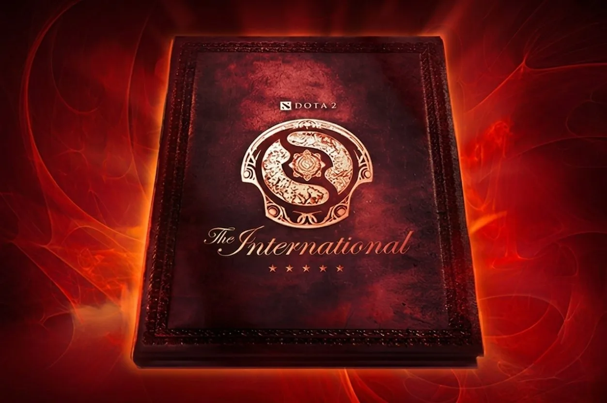 ⚡️ По нескольким признакам Компендиум для The International может выйти уже этой ночью.

📂 На это у