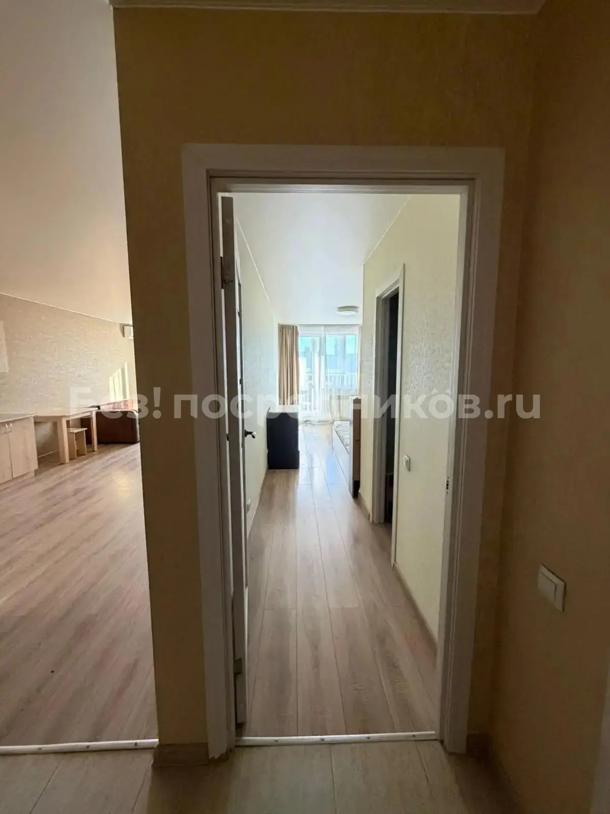 Сдам без посредников: 2-комнатная квартира, 53.2м² Цена: 35000 Адрес: Барнаул, Центральный р-н, улиц