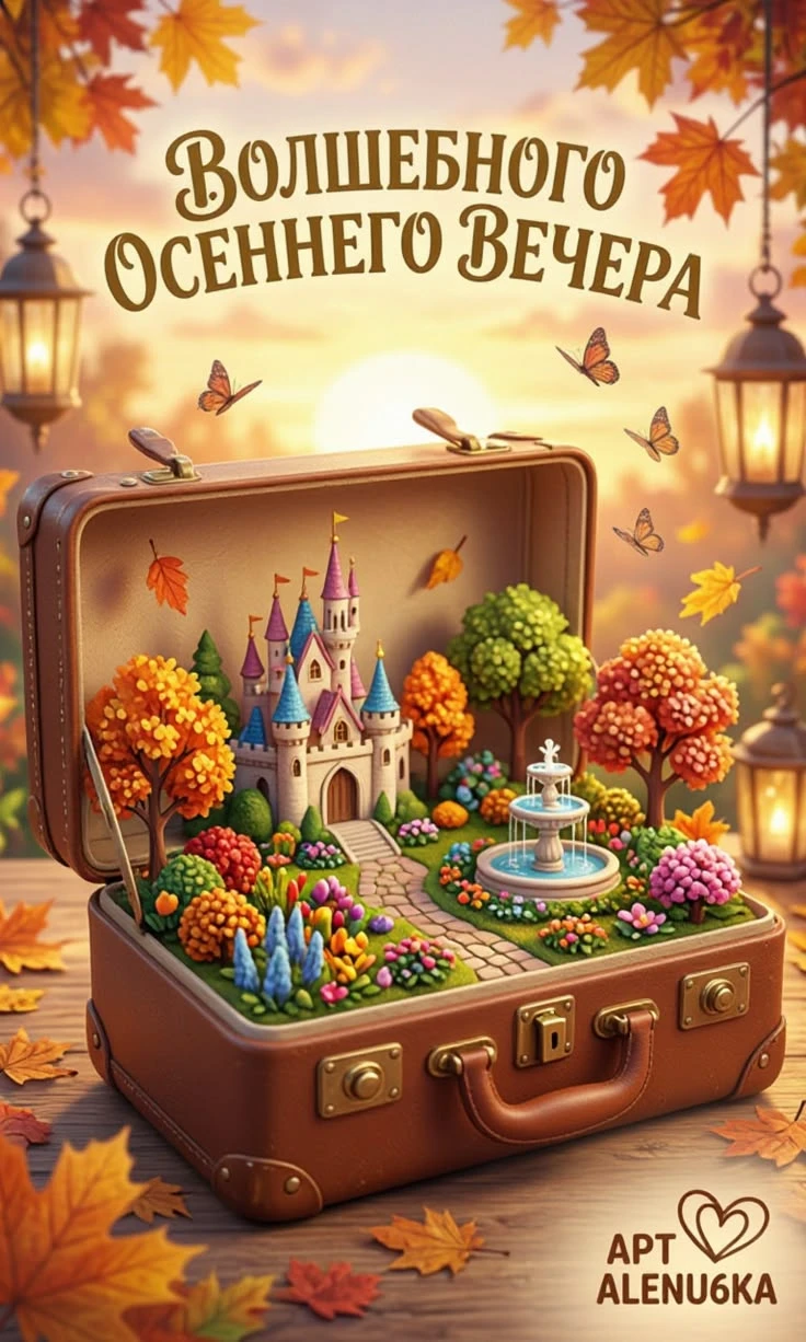 🥰 Оставляйте реакции, если понравилась открытка и делитесь с близкими ❤️