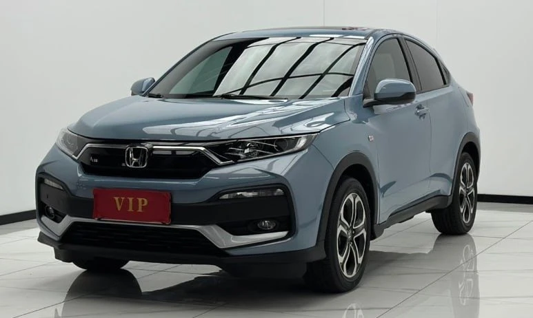 🏎Honda XR-V 1.5L CVT Luxury