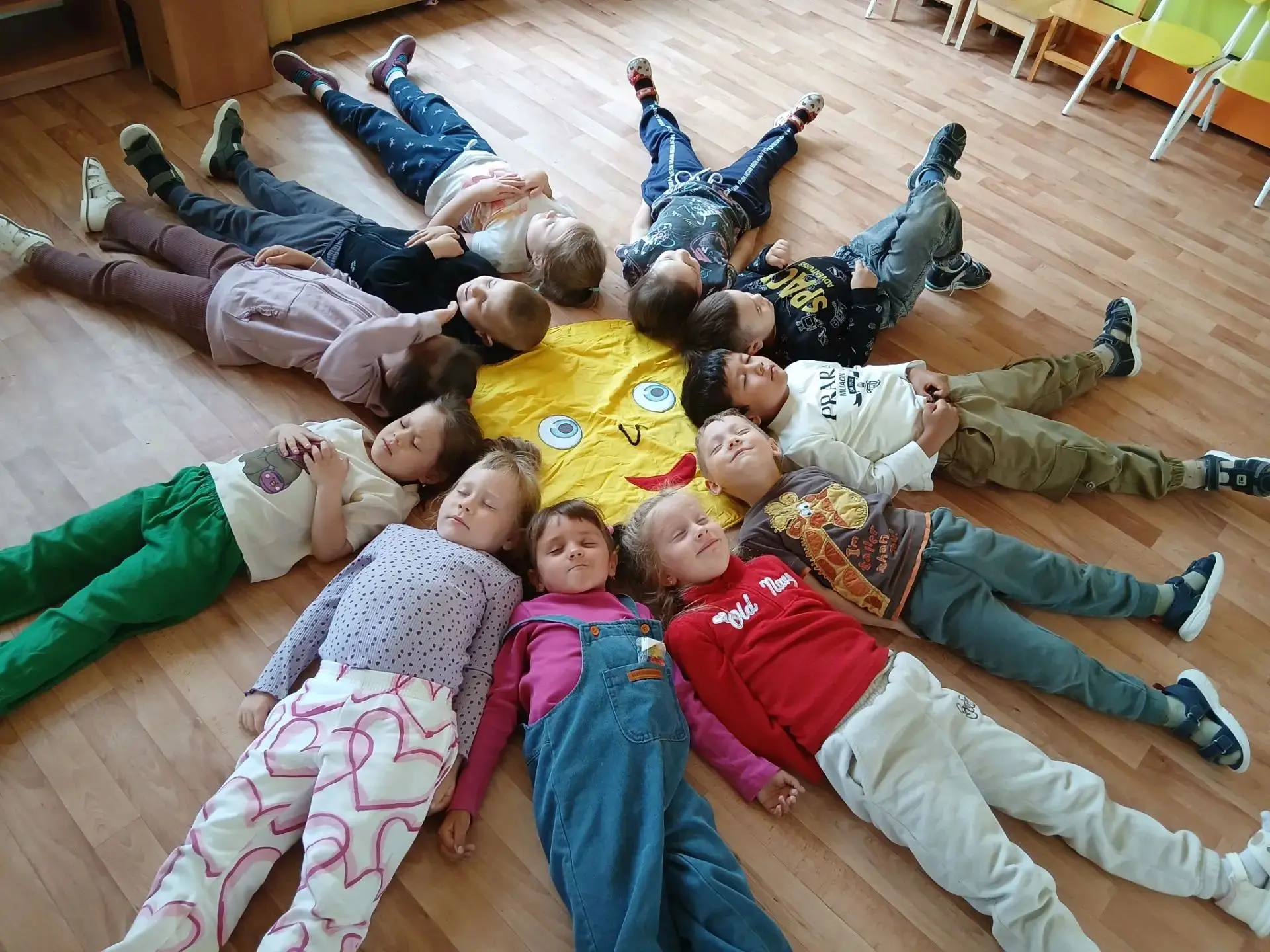 🫣Говорят, понедельник — день тяжелый? 🫣