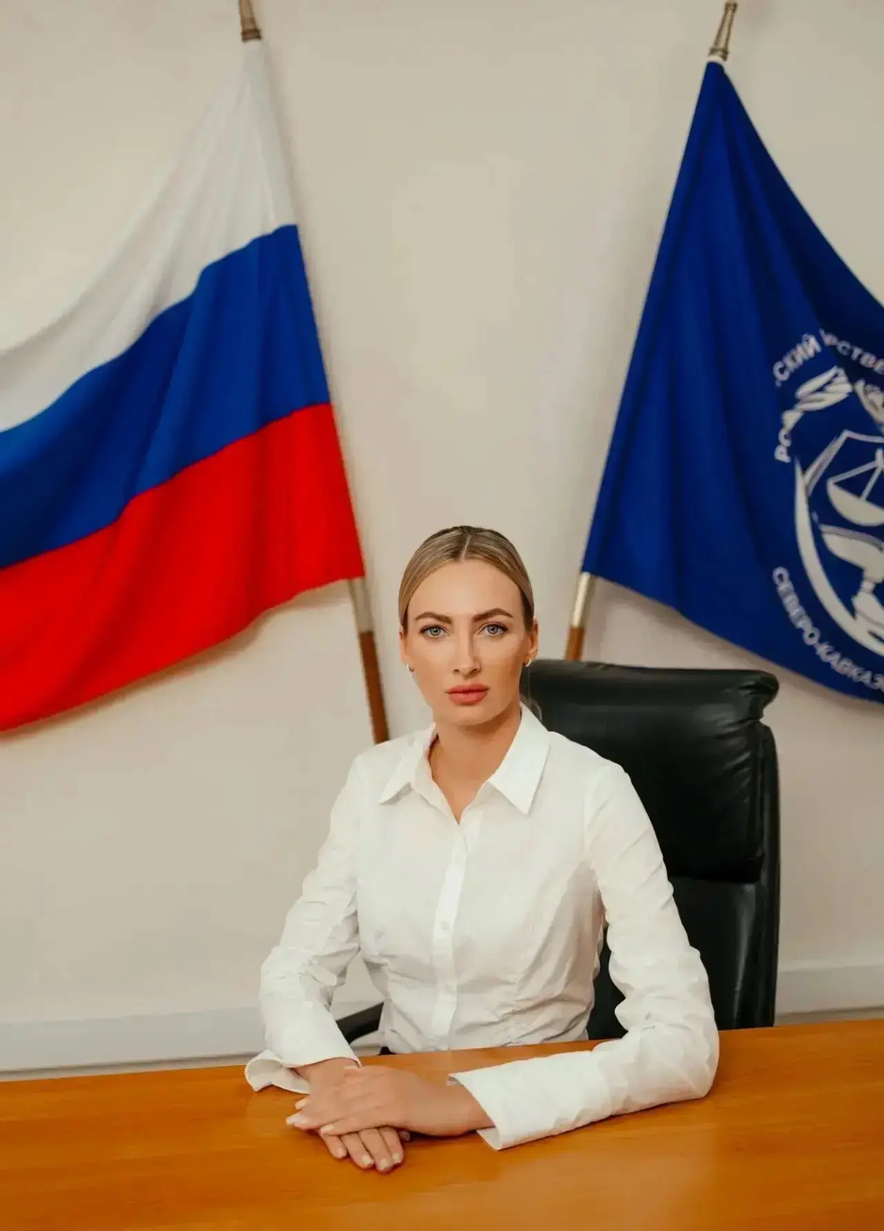 Служение закону и призвание учить