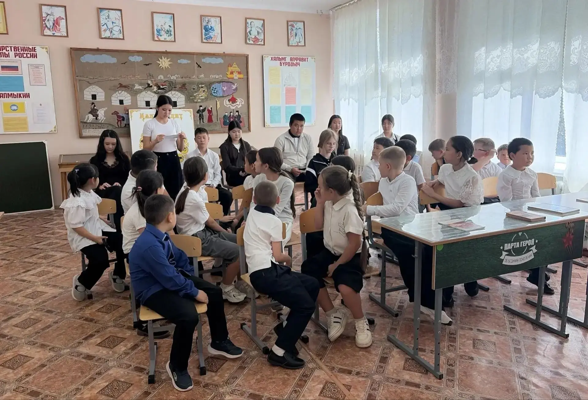 🌟 Великий просветитель степи — Зая-пандита
