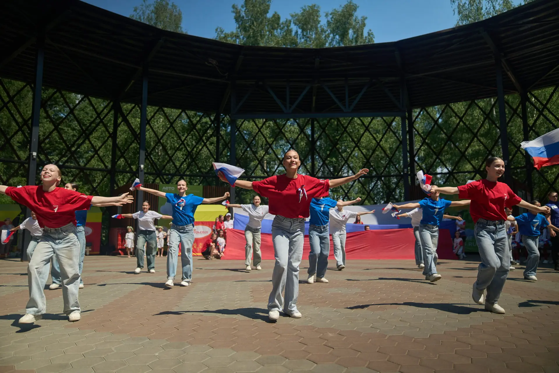 #парк200летЕгорьевску