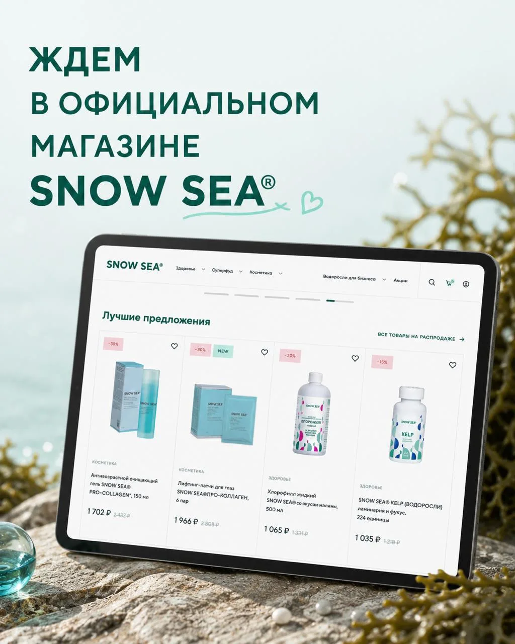 Дорогие друзья! 💚