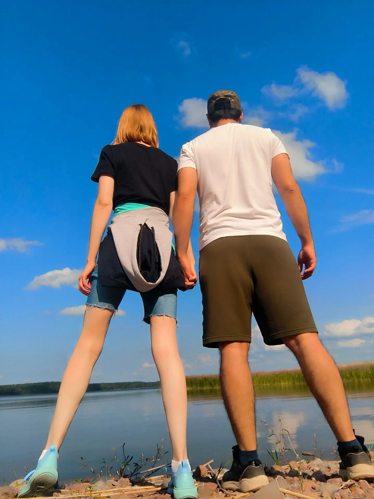 На днях вспоминала о чём говорила мужу (и писала) каждый год со дня нашего знакомства в...