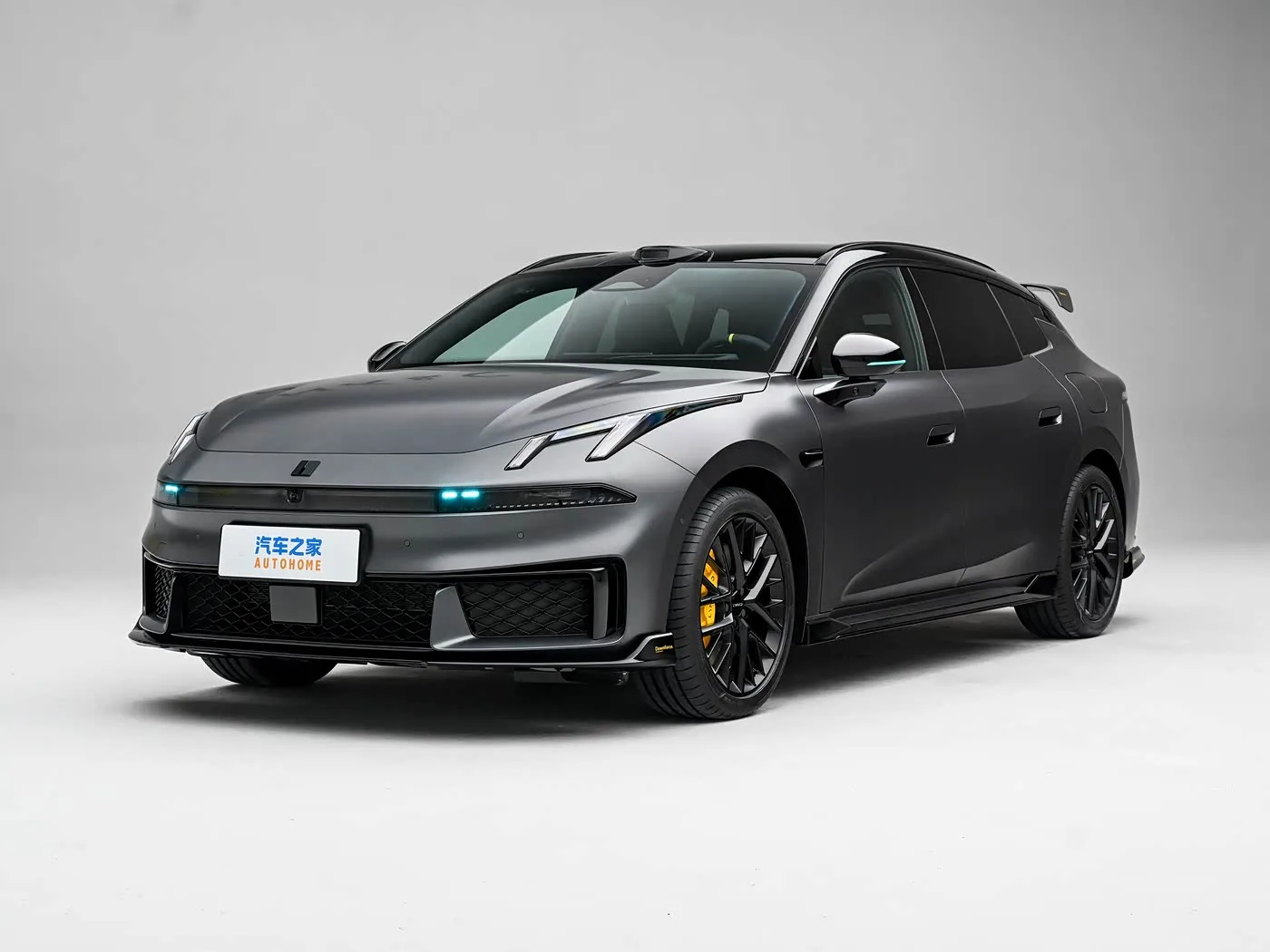 LYNK&CO 07 GT 4WD