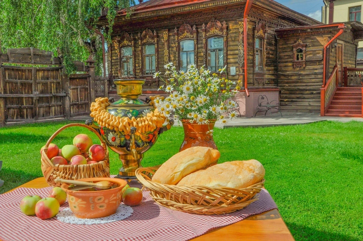 ✨АФИША АВГУСТА✨