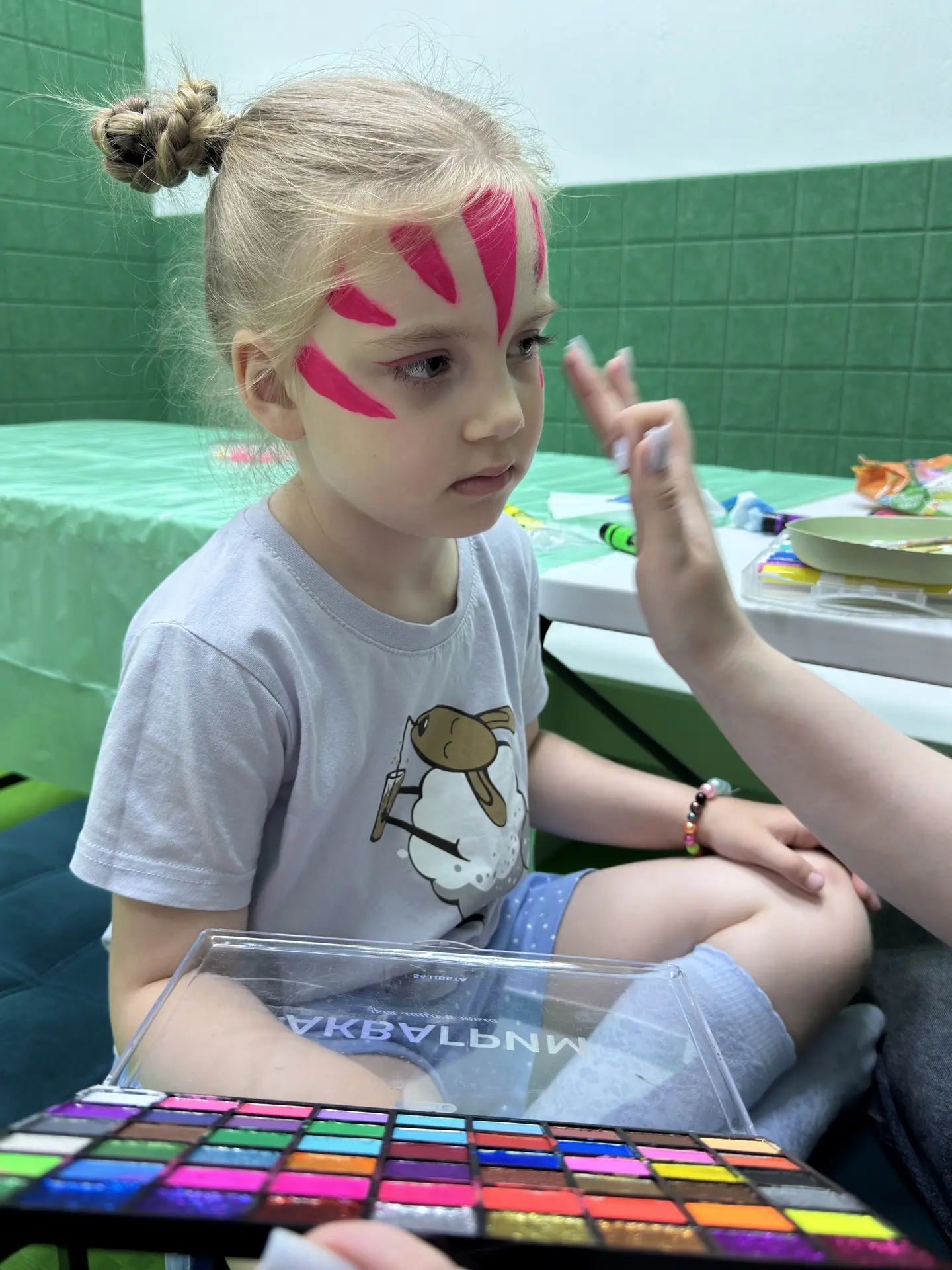 💙АВАТАР ПАТИ В «СВЕТЛОМ ЛЕСУ»: МЫ СТАЛИ ЧАСТЬЮ ПАНДОРЫ!💙

В прошлые выходные наш клуб превратился 