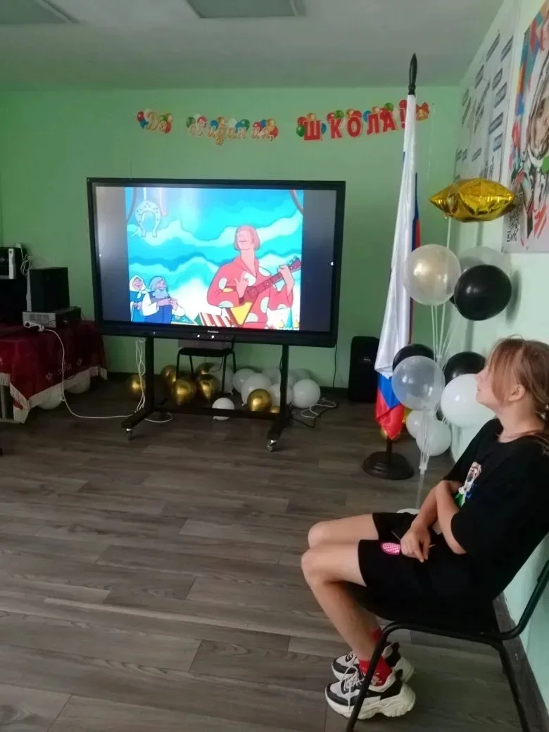 #ЛетнийЛагерь2026
