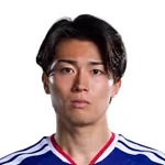 🇯🇵 Кейто Накамура переходит в Лион