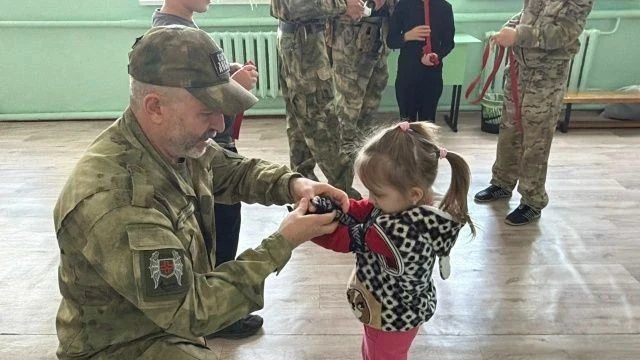 Знания, необходимые каждому