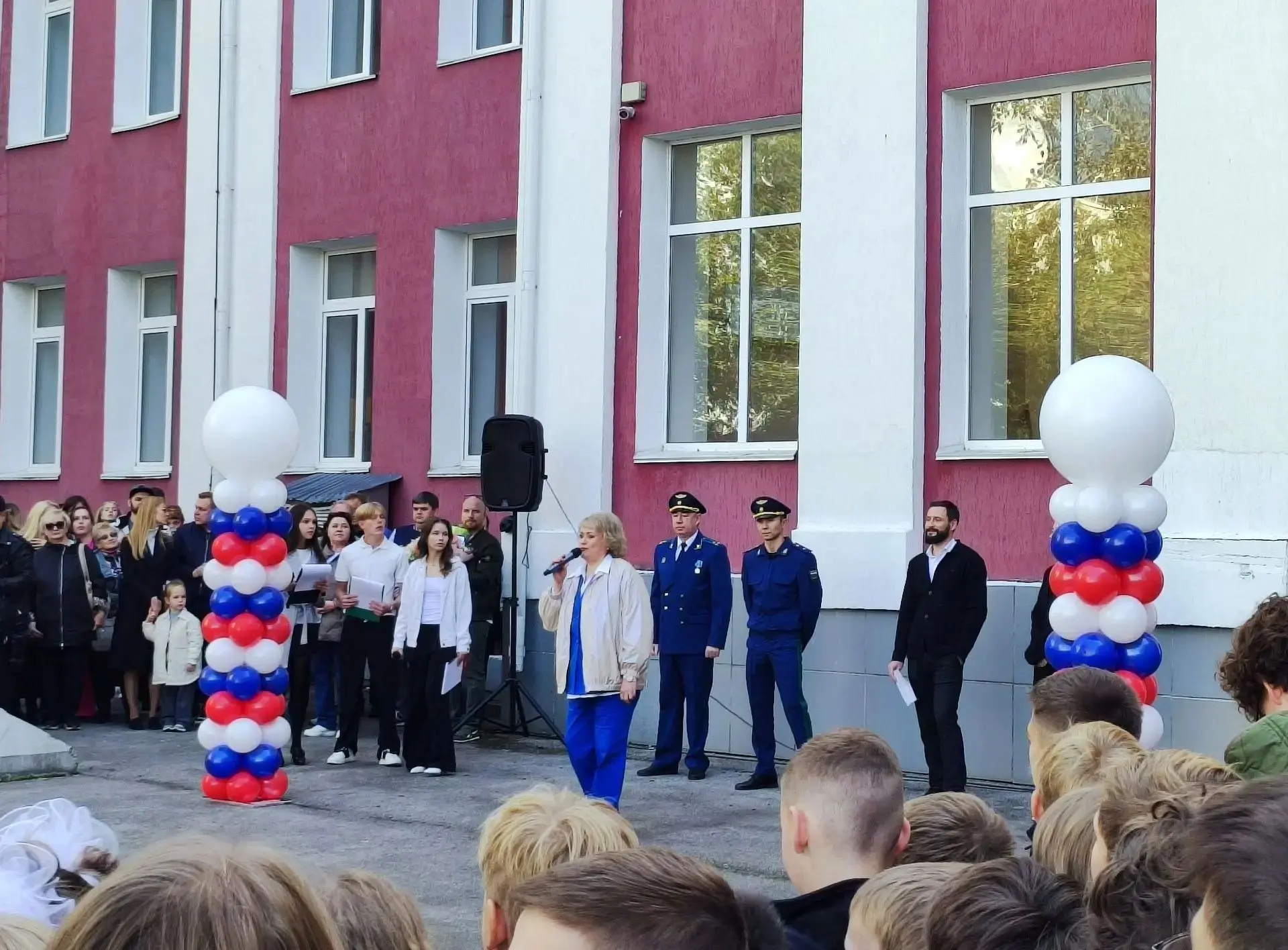 🎉 С Днём знаний, наша IT‑школа! 🎉