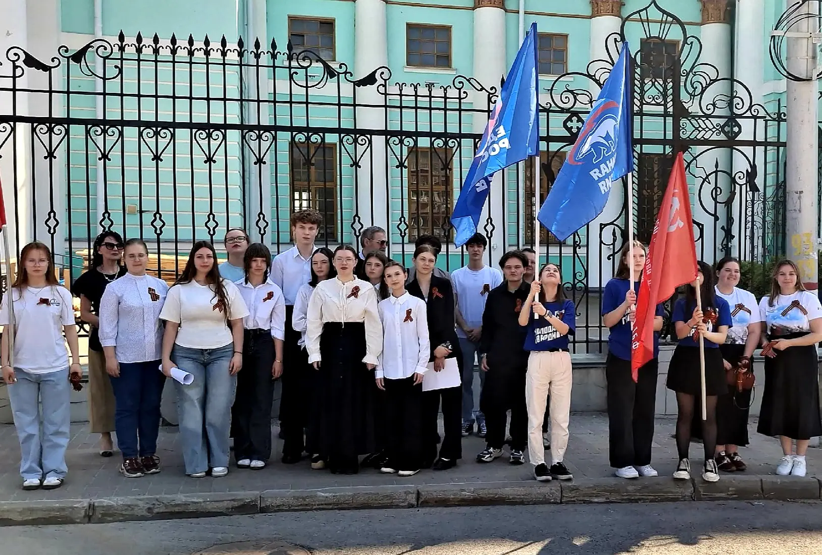 🌟ПЕСНИ ПОБЕДЫ🌟