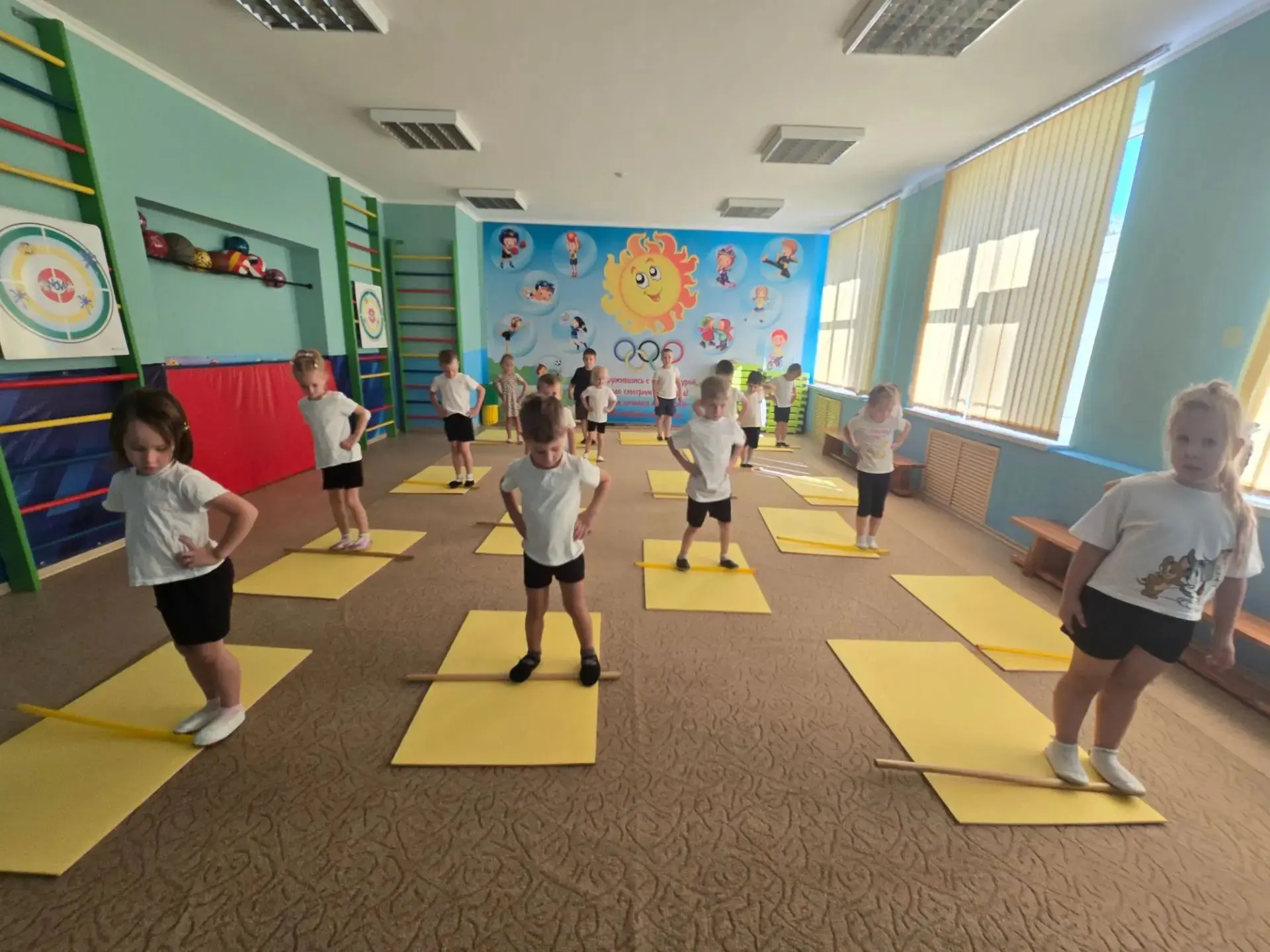 Кружок "Добрый лекарь".