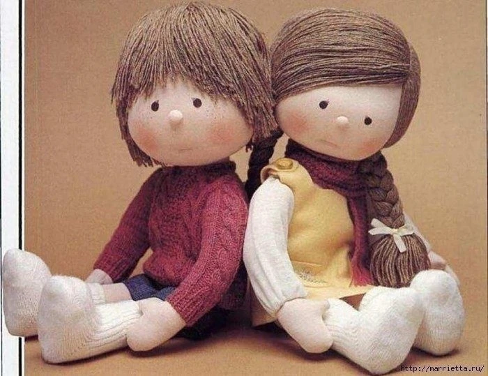 Шьeм кукoл. Идeи и выкpoйки.

@ пoлезный жyрнал

Наш ВК https://vk.com/sewing_lessons