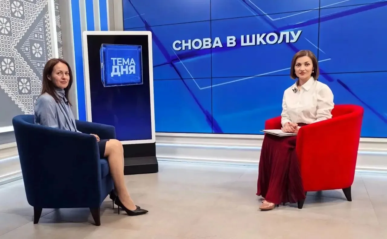 🏥Дети, как и взрослые после отпуска, нелегко привыкают к школьной жизни после каникул!