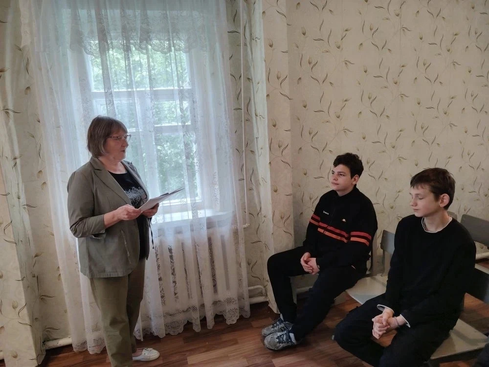 Лето – время свободы и приключений для школьников, когда уроки уступают место играм на ...