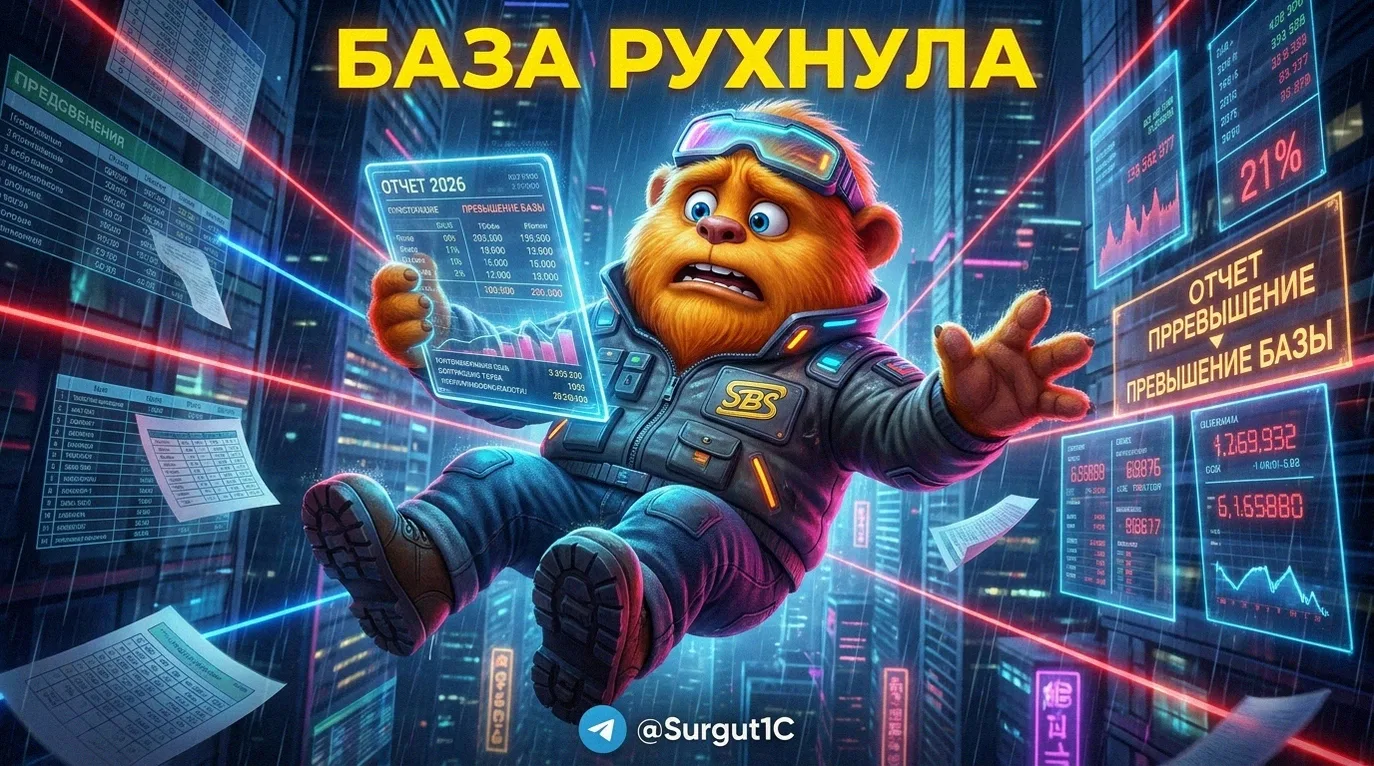 ⚡ В 2026 году обновился порядок заполнения РСВ для сотрудников с повышенными выплатами!