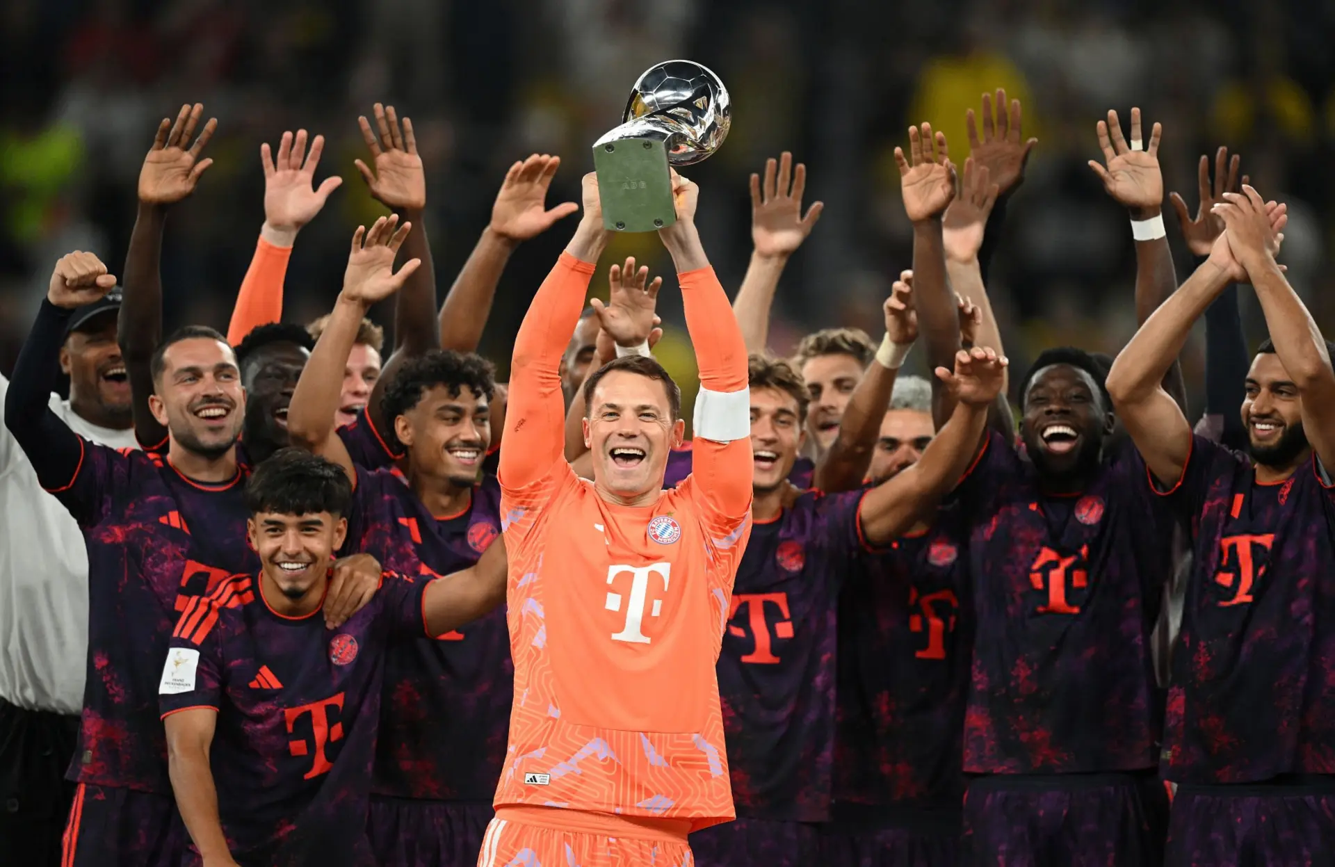 🏆❤️🔥