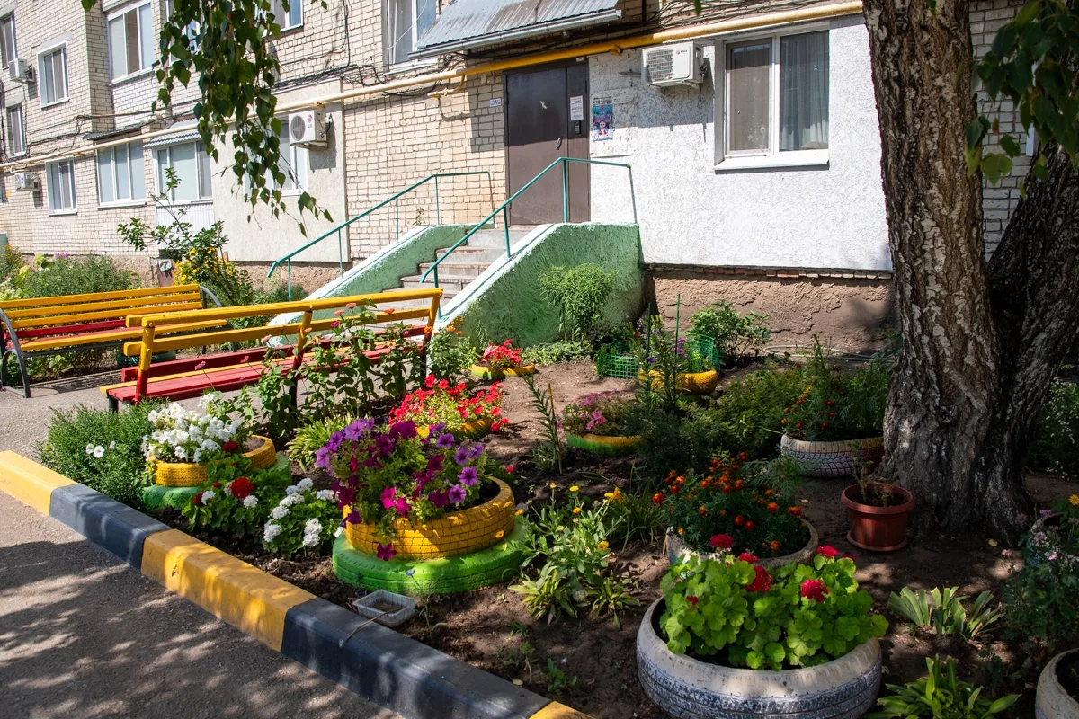 Доброе утро, Маркс! #ПогодаВМарксе
