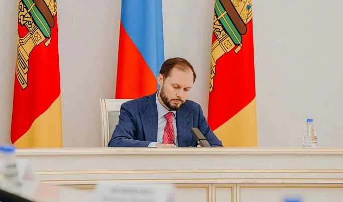 Губернатор Виталий Королев расширил возможности программы «Земский учитель» в Тверской ...