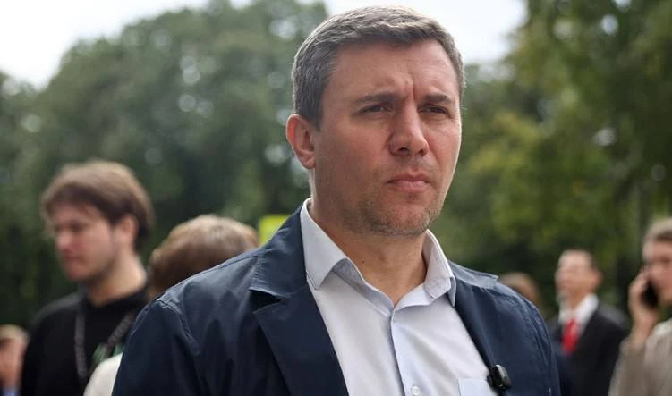 ⚡️ ЦИК аннулировал регистрацию депутата от КПРФ Николая Бондаренко на выборах в Госдуму.