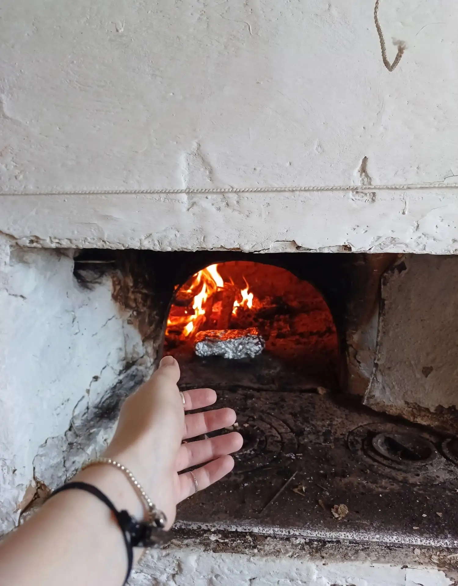 "Стоп! Достаточно!"