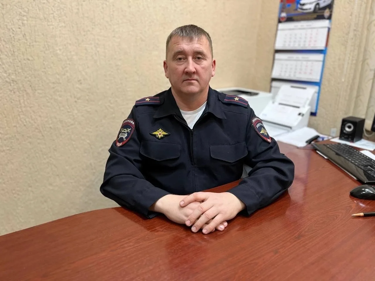 ❄Зимние забавы: как избежать детского дорожно-транспортного травматизма