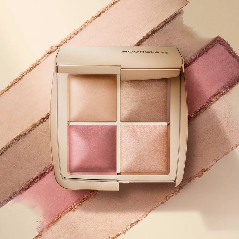 Hourglass -  Ambient Lighting Edit Quad - Celestial

Hourglass снова сделали это! 🔥 Мой любимый фор