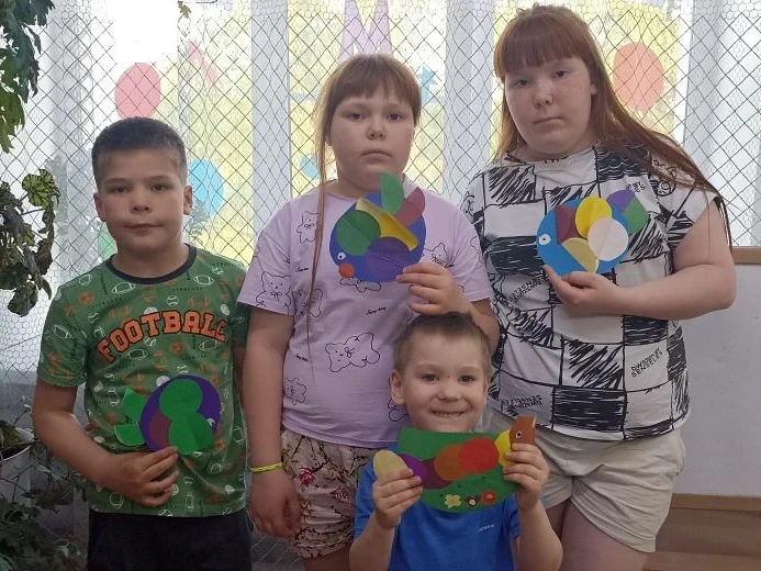 ✨ Весна — время чудес и красоты природы!