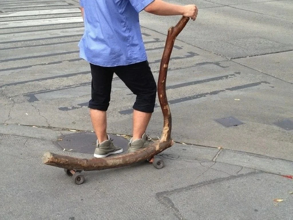 ЭЛЕКТРОСАМОКАТЫ В РФ — ВСЁ? 🛴