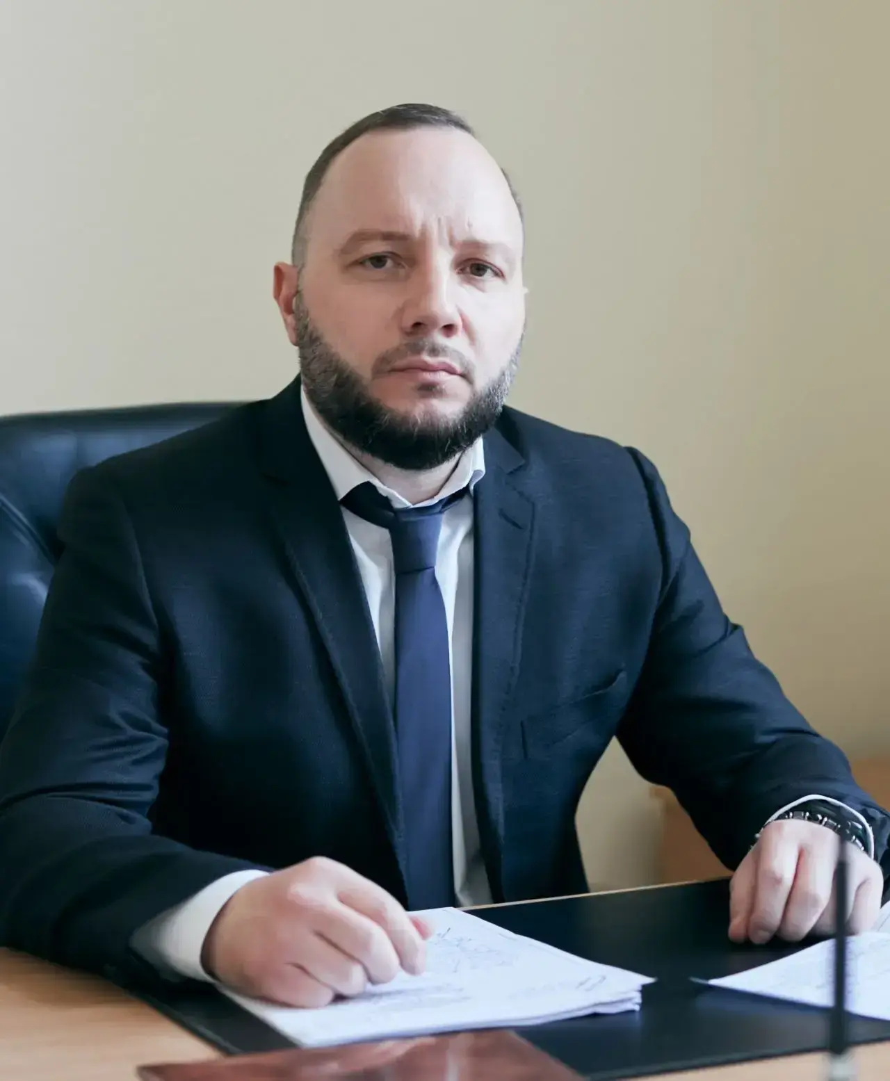 📢 Прием граждан руководителем Госстройнадзора Ростовской области в г. Шахты